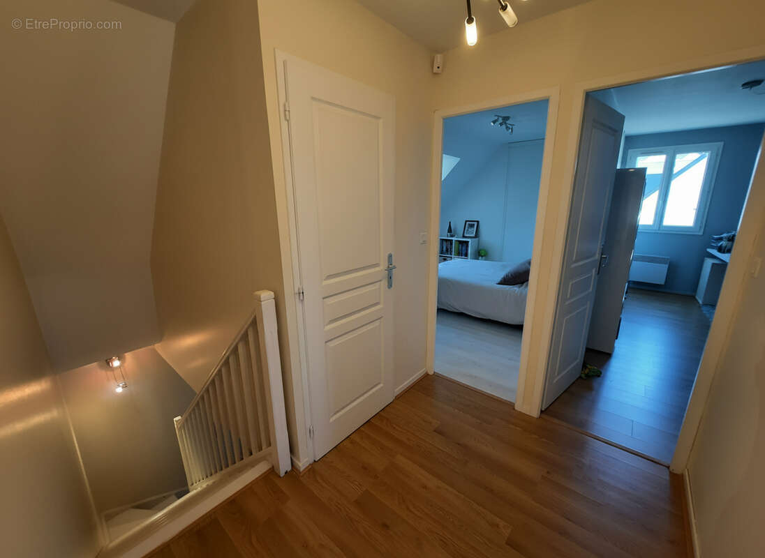 Maison 154m² à chambray-lès-tours - photo 9