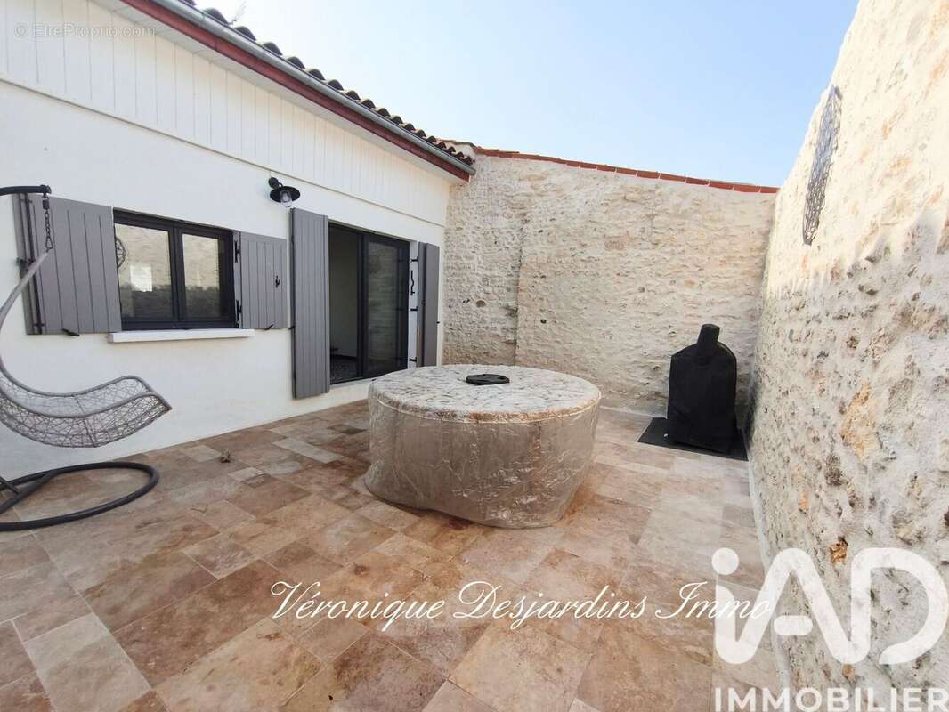 Photo 2 - Maison à MEDIS