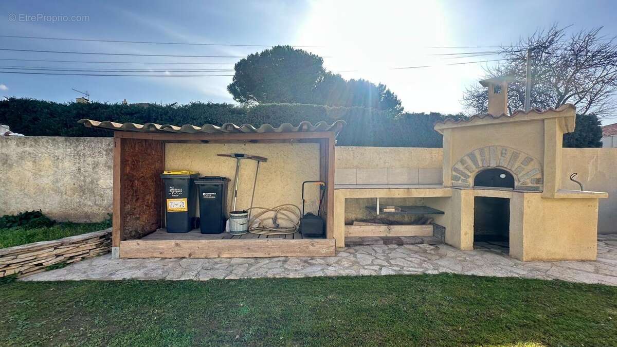 Photo 4 - Maison à VITROLLES