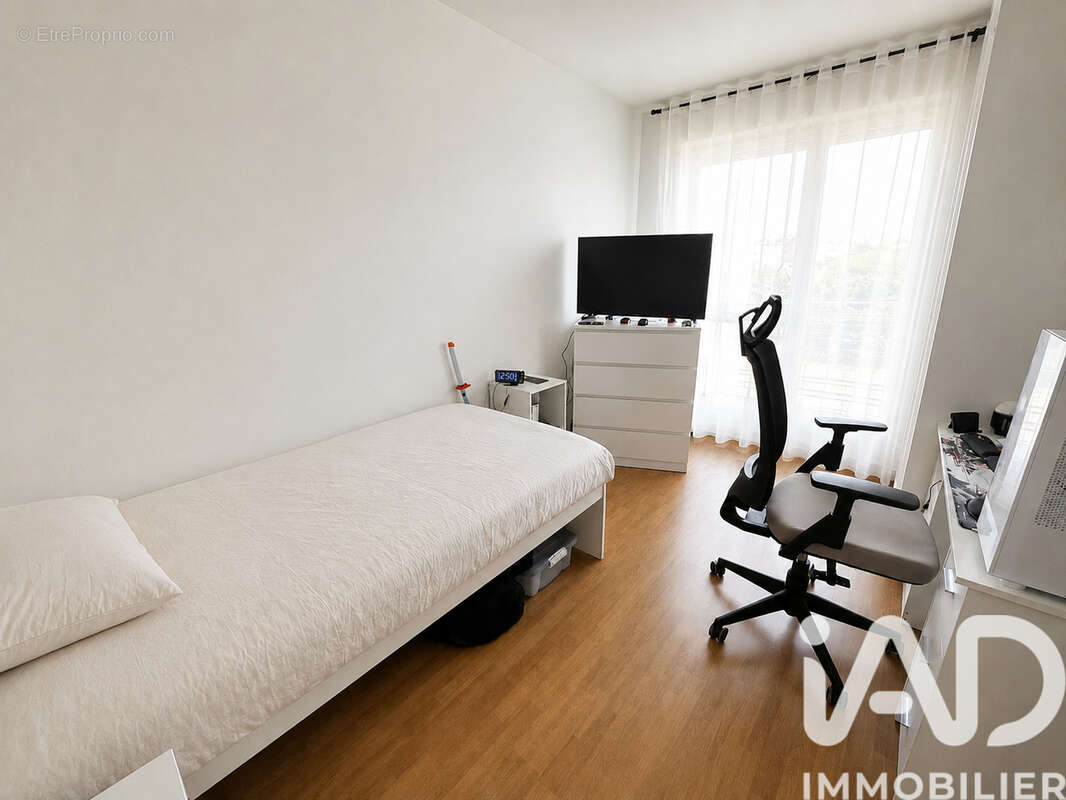 Photo 6 - Appartement à ROSNY-SOUS-BOIS