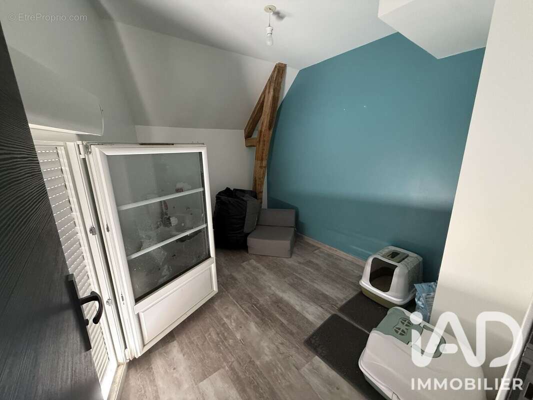Maison 88 m² à Bouafles  - photo 8