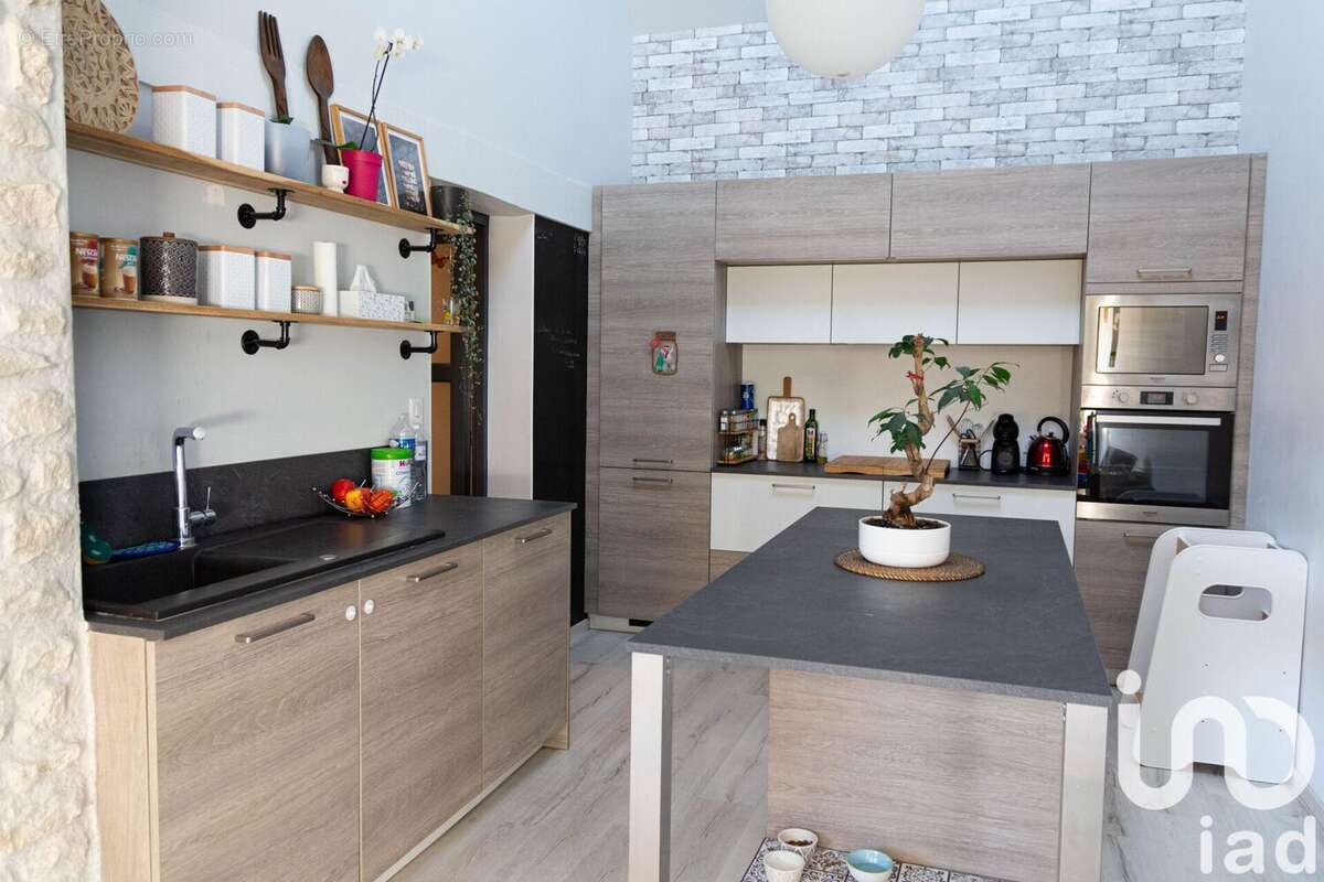 Photo 2 - Maison à CRESSONSACQ