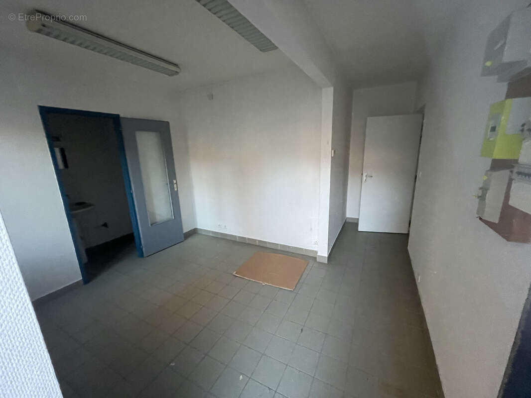 Appartement à BISLEE