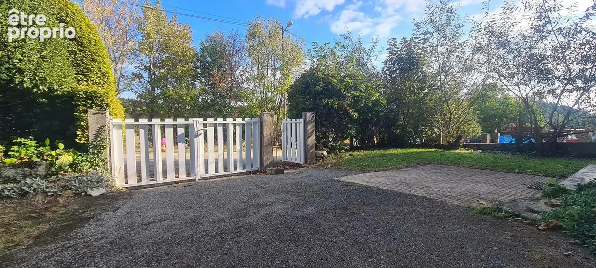 Une belle surprise à découvrir à l’intérieur ! - photo 21
