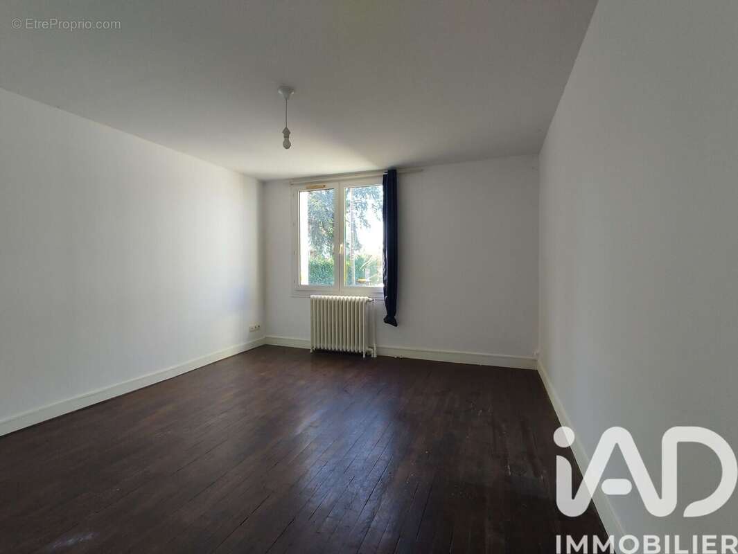 Photo 2 - Appartement à ORLEANS