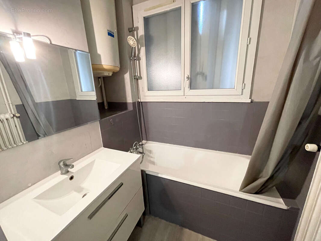 Appartement à ETAMPES