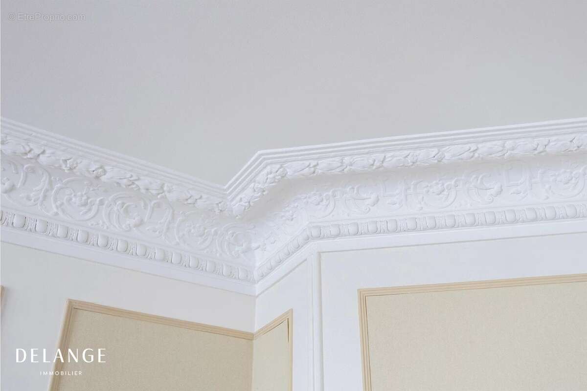 Eglise Jeanne d'Arc - Superbe duplex de 145,42 m² avec balcons - photo 27