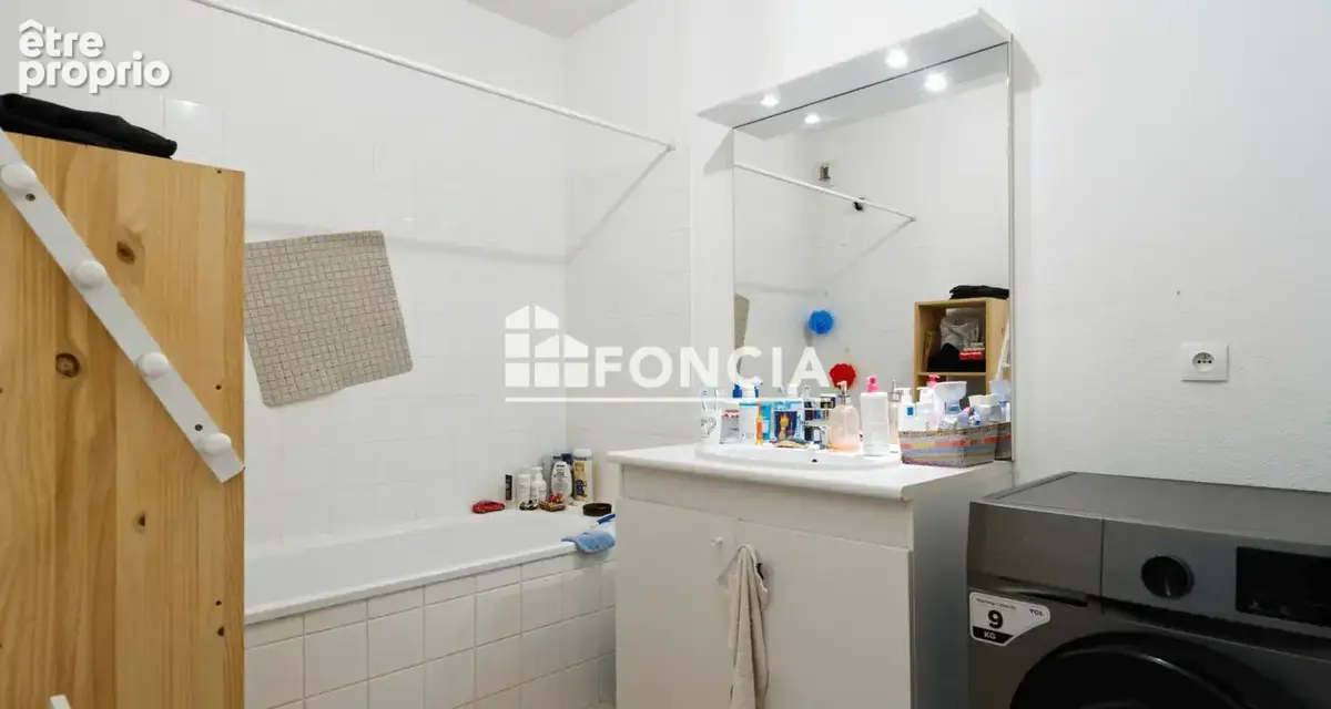 Dans residence recente - photo 6