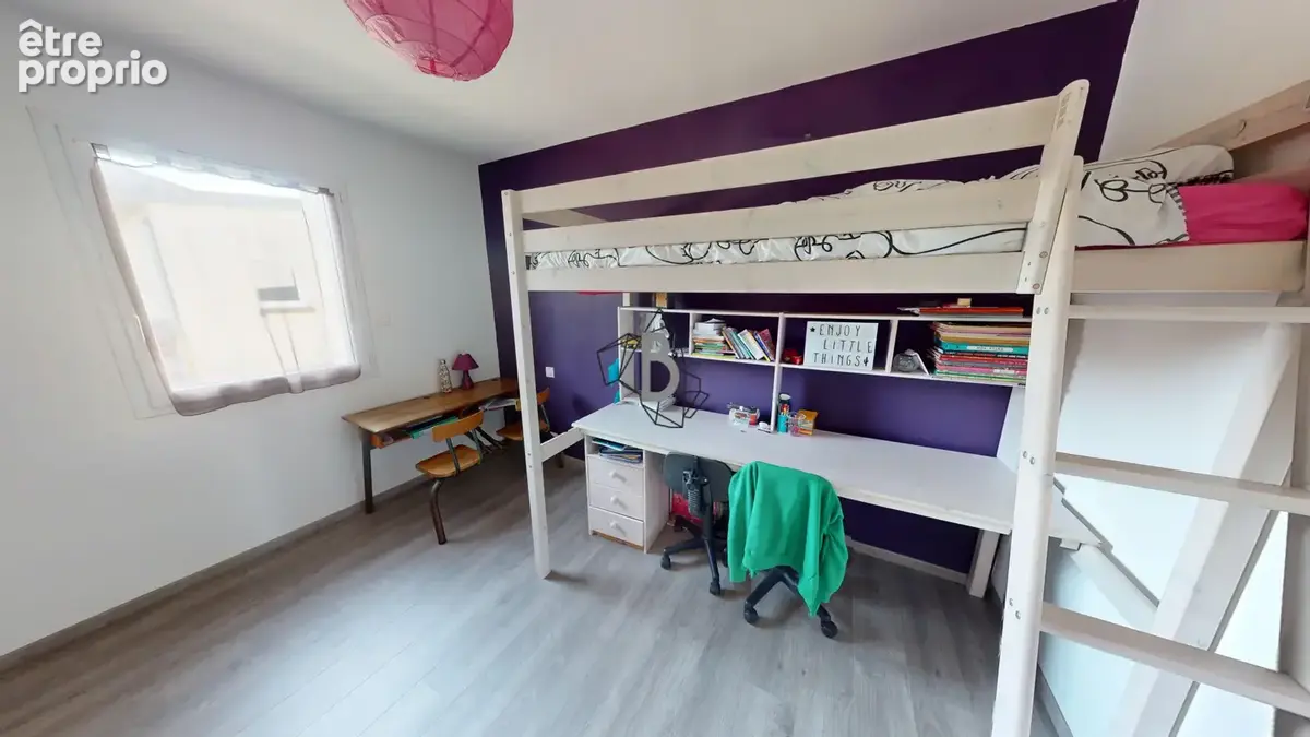 Maison de plain-pied - 86 m2 - OLEMPS - photo 7
