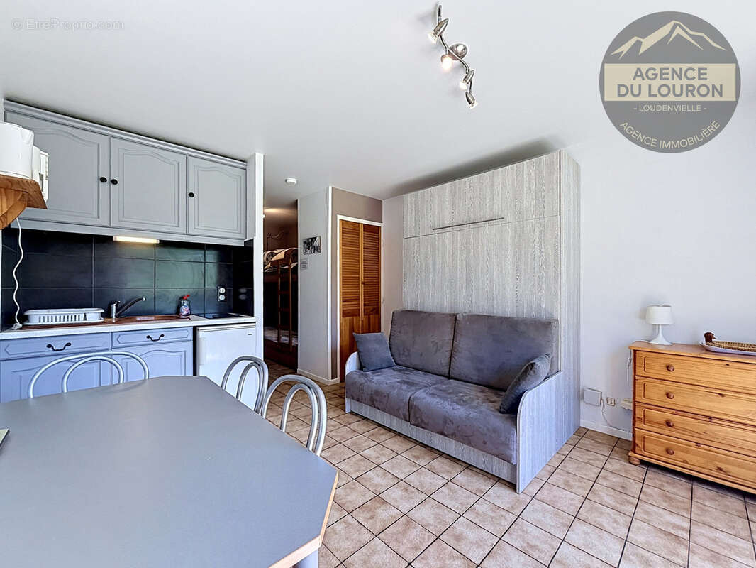 Appartement à GENOS