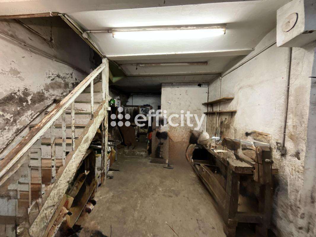 Appartement 148 m² à Le Cheylard  - photo 12