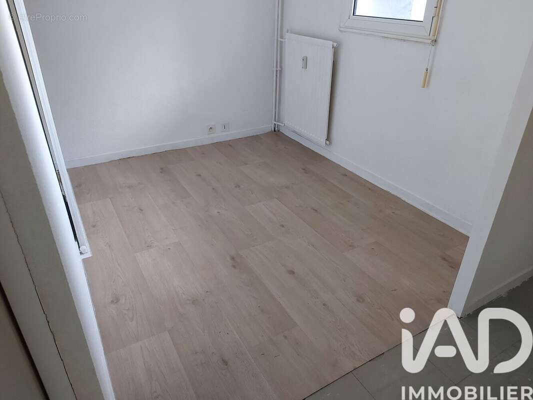 Photo 3 - Appartement à SAINT-NAZAIRE