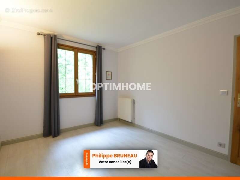 Maison à SYLVAINS-LES-MOULINS