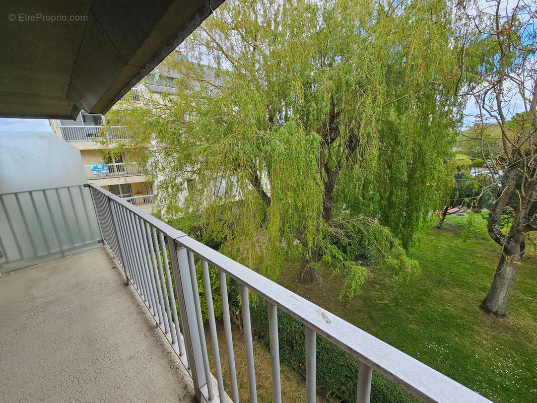 Appartement à CABOURG