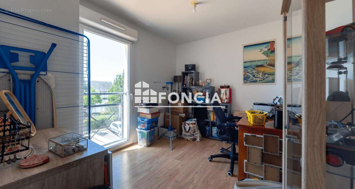Appartement à LORIENT