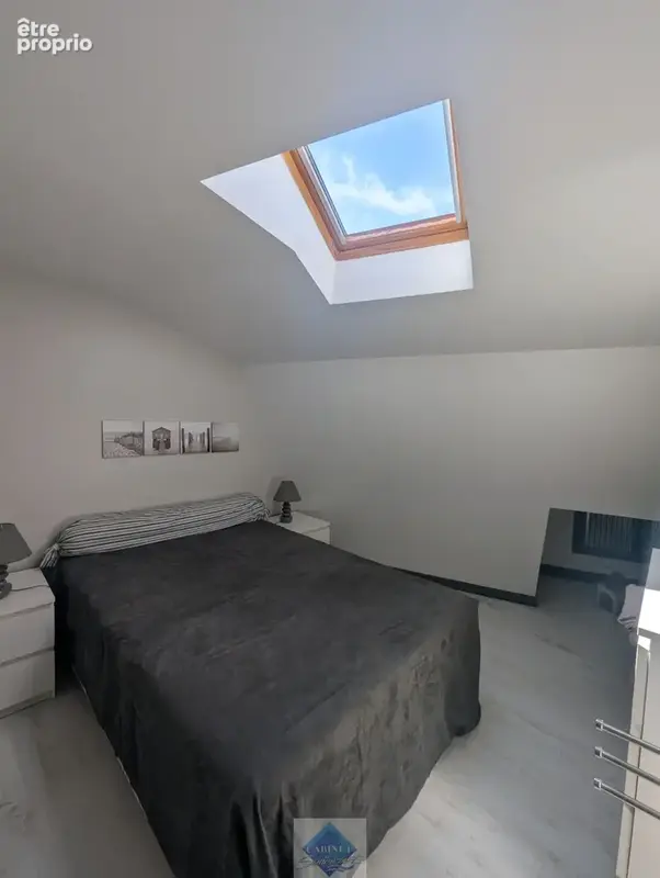 Appartement parfait état à deux pas des commerces et de la mer - photo 3