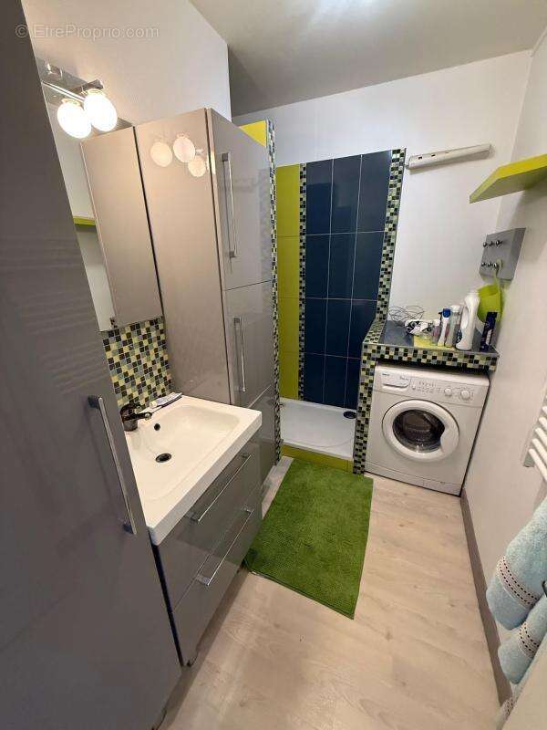 Appartement à SAINT-JEAN-LE-BLANC