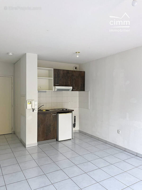 Appartement à AMILLY