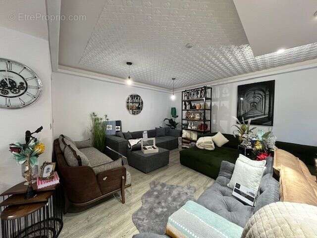 Immeuble d'investissement quartier Madeleine - photo 10