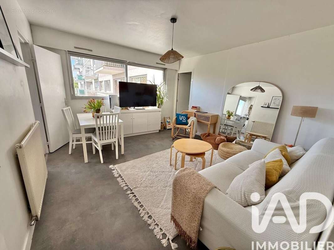 Photo 3 - Appartement à MEAUX