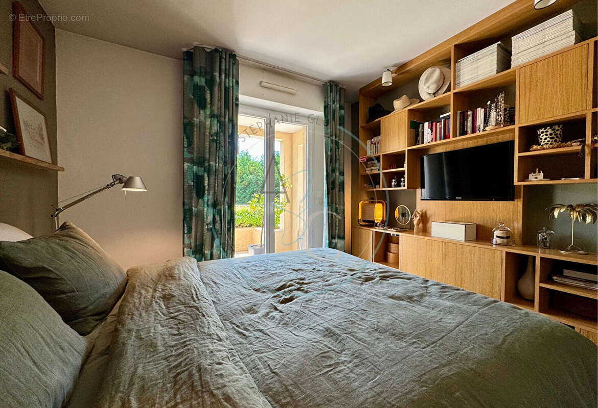 Appartement à GASSIN