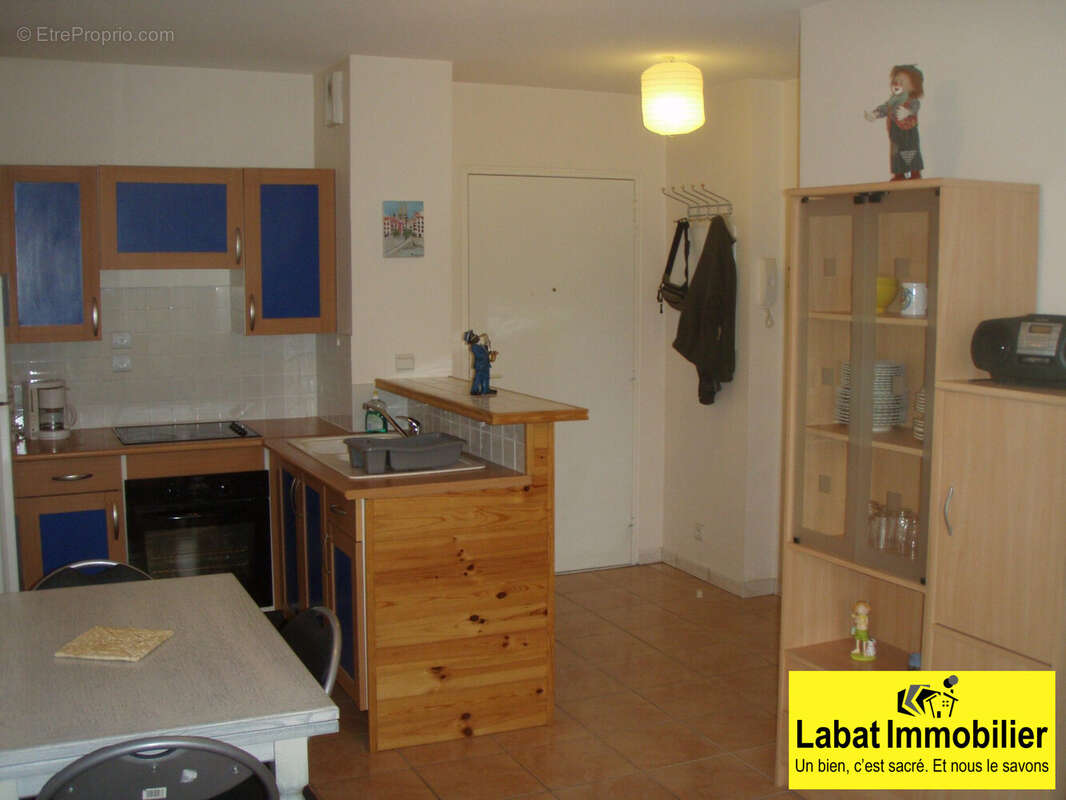 Appartement à ANGLET
