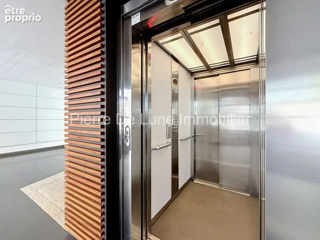 Appartement 3 pièces avec balcon DPE B - photo 20