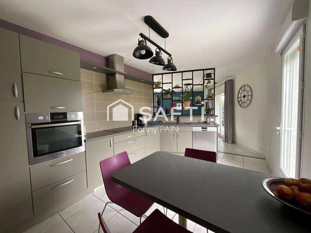 Photo 5 - Maison à MONTLOUIS-SUR-LOIRE