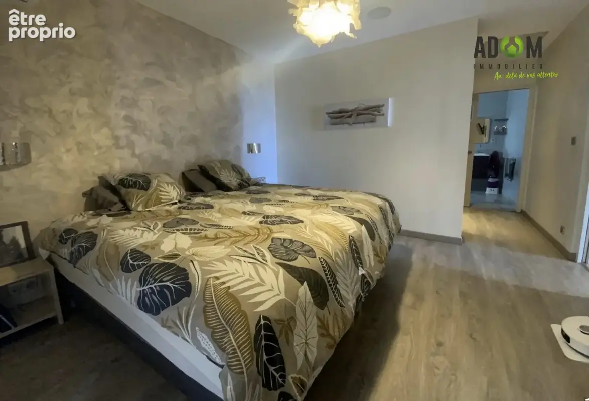 Maison 4 pièces 121 m² à vendre à Saint-Leu (97436) - photo 7