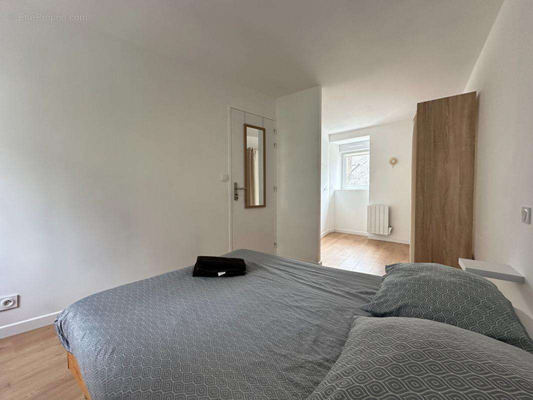 Maison à SAINT-BRIEUC