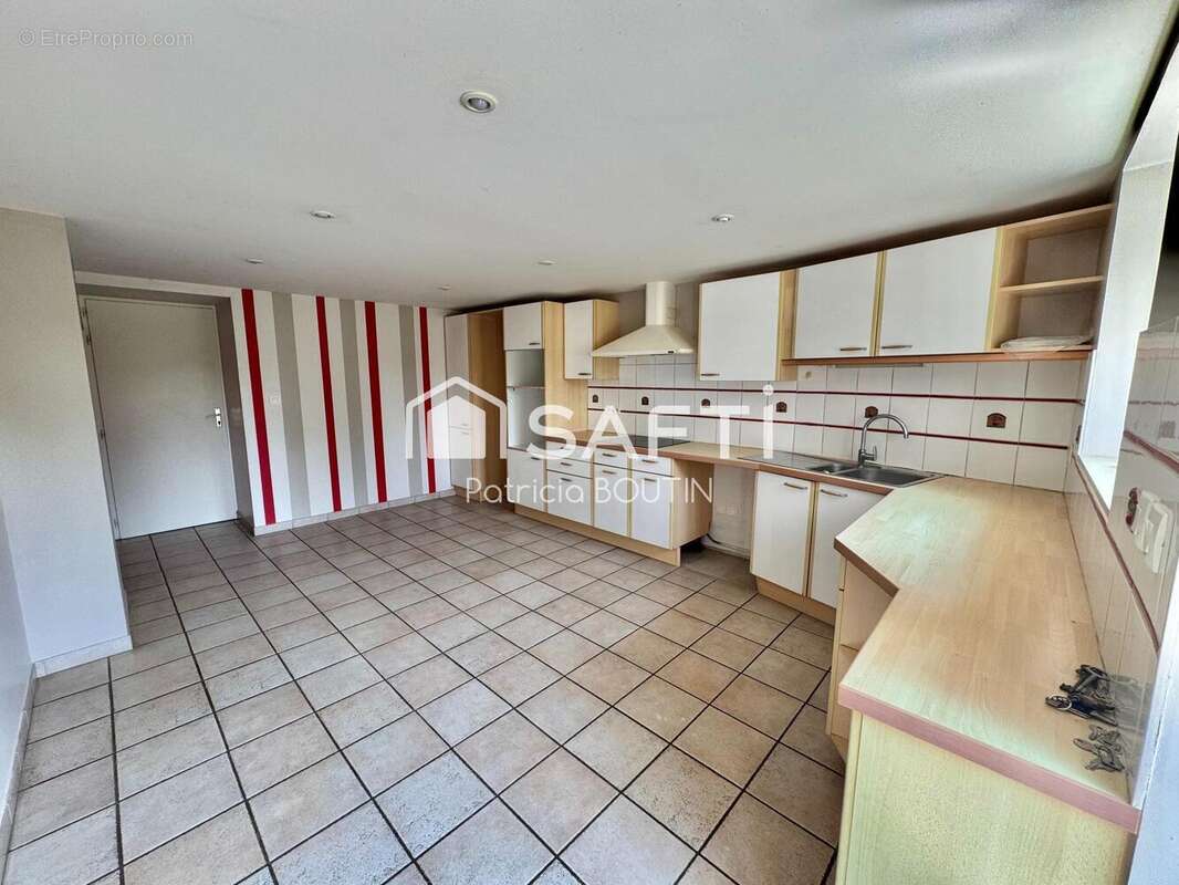 Photo 4 - Maison à CHERVEUX