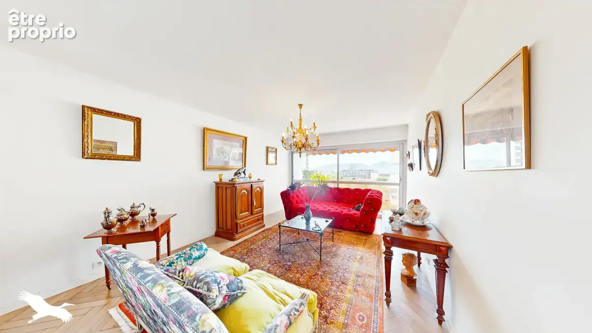 Photo Appartement à Marseille-6e au prix de 315 000€