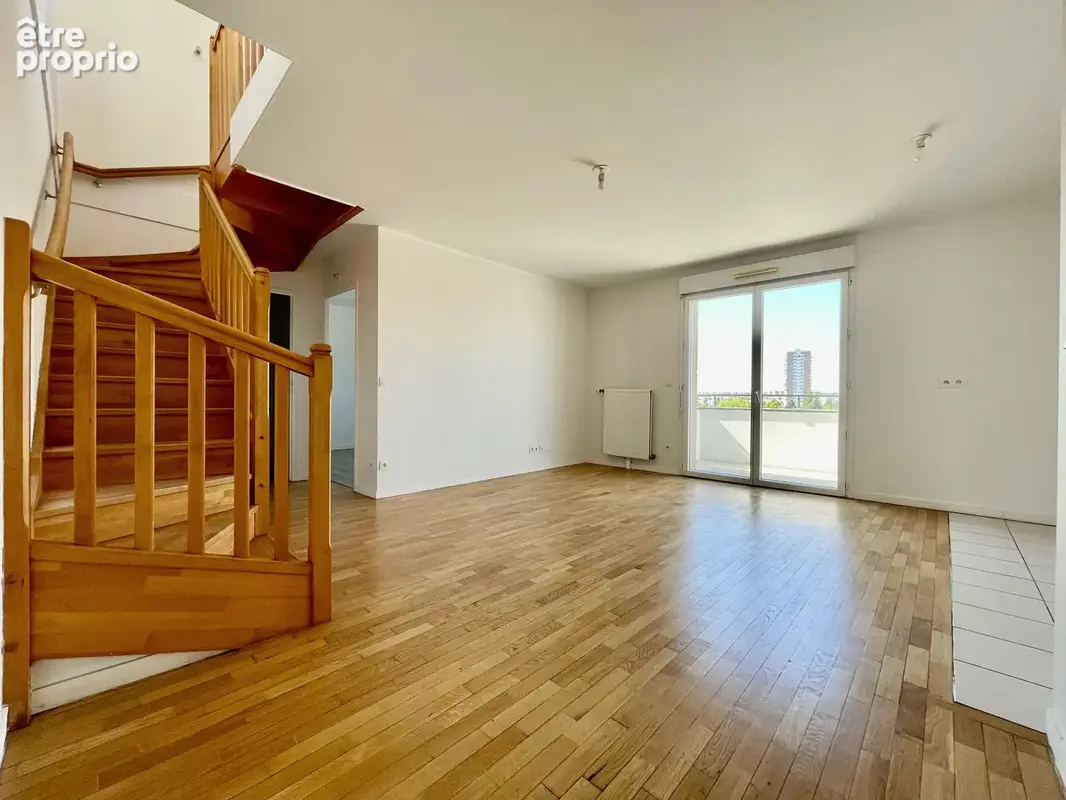 Appartement à DRANCY