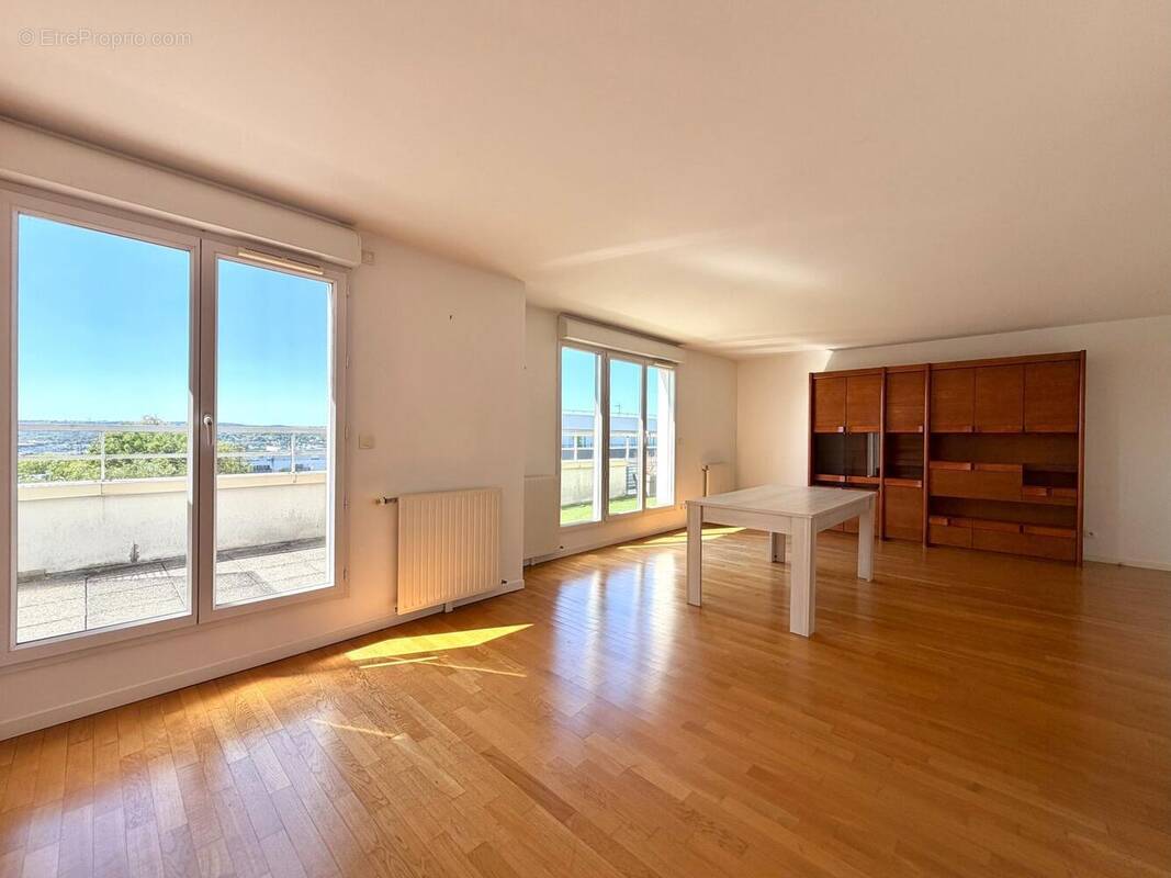 Photo 1 - Appartement à FRESNES