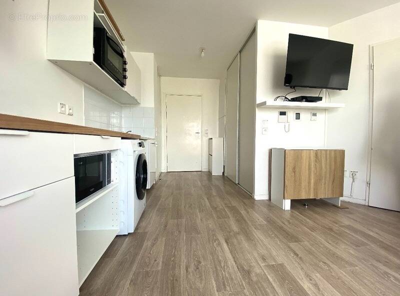Appartement à ORLY