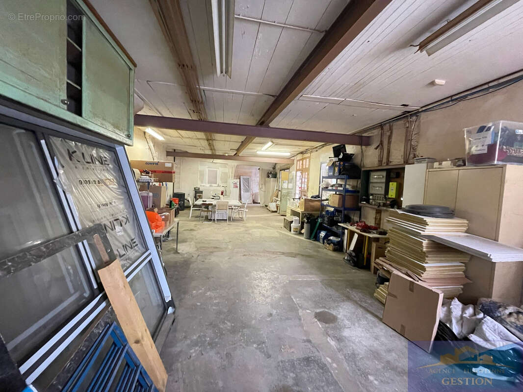 Appartement à LOURDES