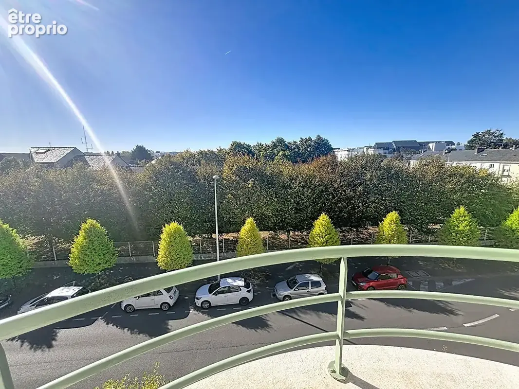 Photo Appartement à Saint-Nazaire au prix de 199 900€