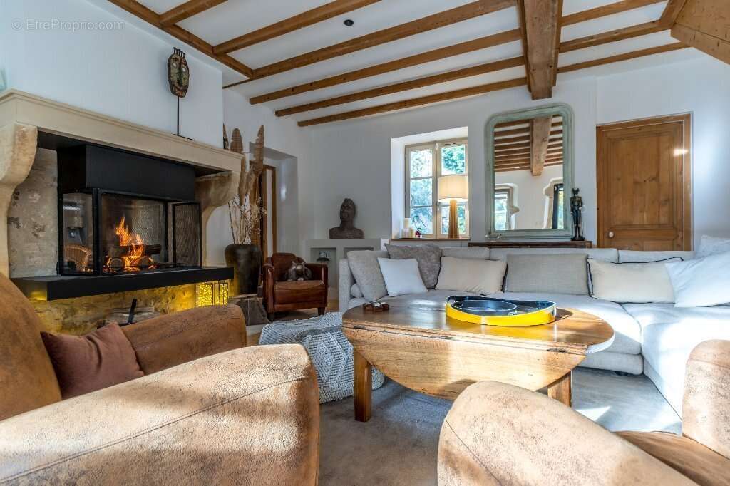 Maison à SAINT-BERNARD