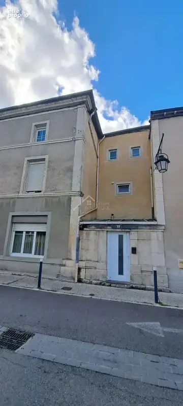 Immeuble 3 appartements - 1350€ / mois - 10.1% de rentabilité brute - photo 12