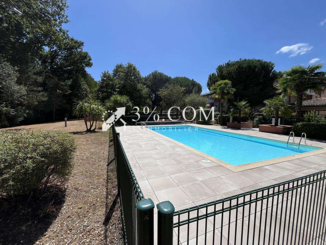 Appartement 2 pièces 44 m2 + balcon 4 m2 - photo 21