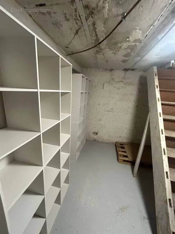 Commerce à PARIS-15E