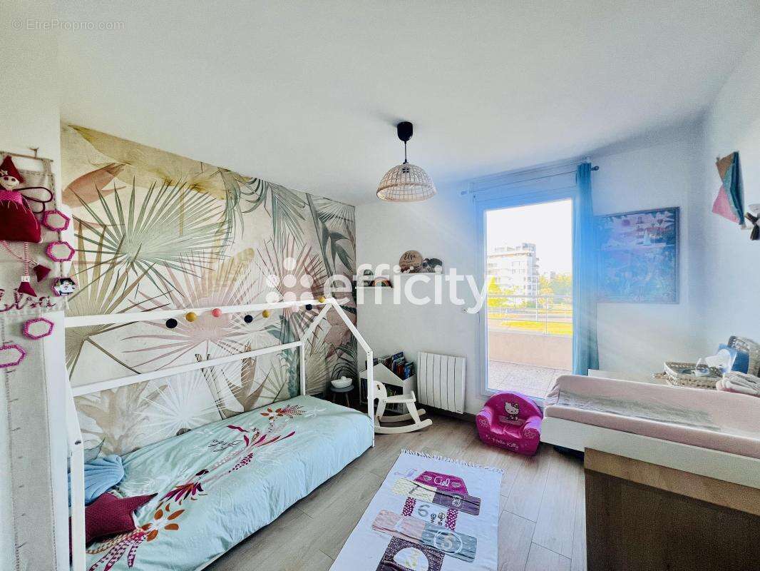 Appartement à TOURS