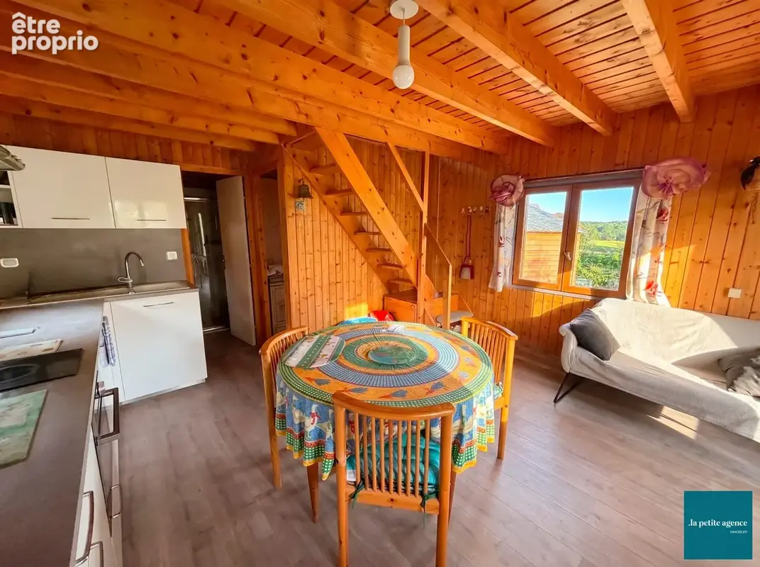 Maison 4 pièces 33 m² à vendre à Cabourg (14390) - photo 6