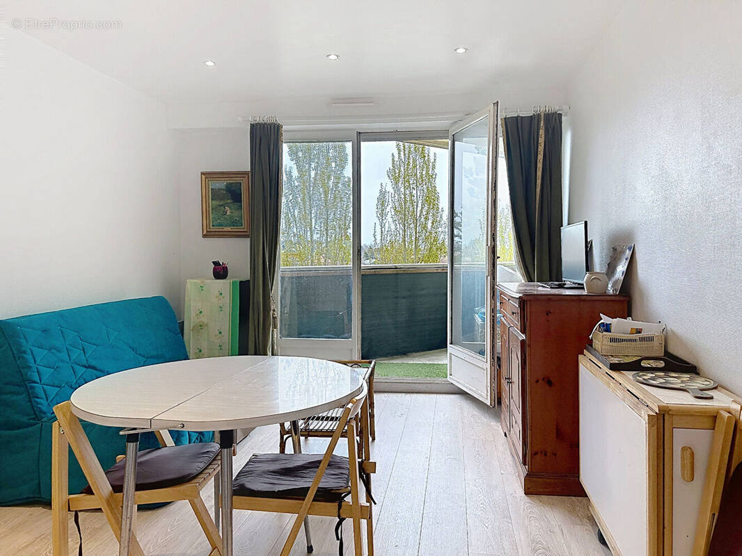 Appartement à CABOURG