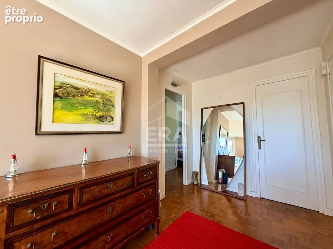 Appartement 56m² à sèvres - photo 9