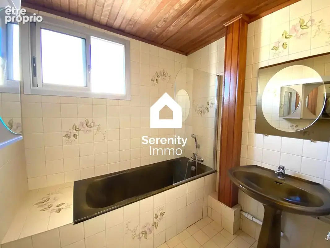 Appartement Les Pennes Mirabeau TYPE3/4 pièce(s) 66.88 m2 avec balcon, cave et garage - photo 14