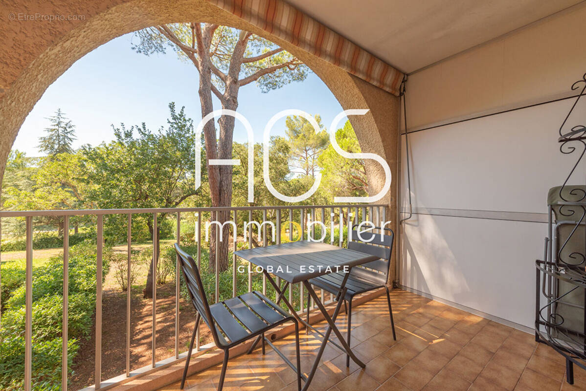 Appartement à SAINT-RAPHAEL