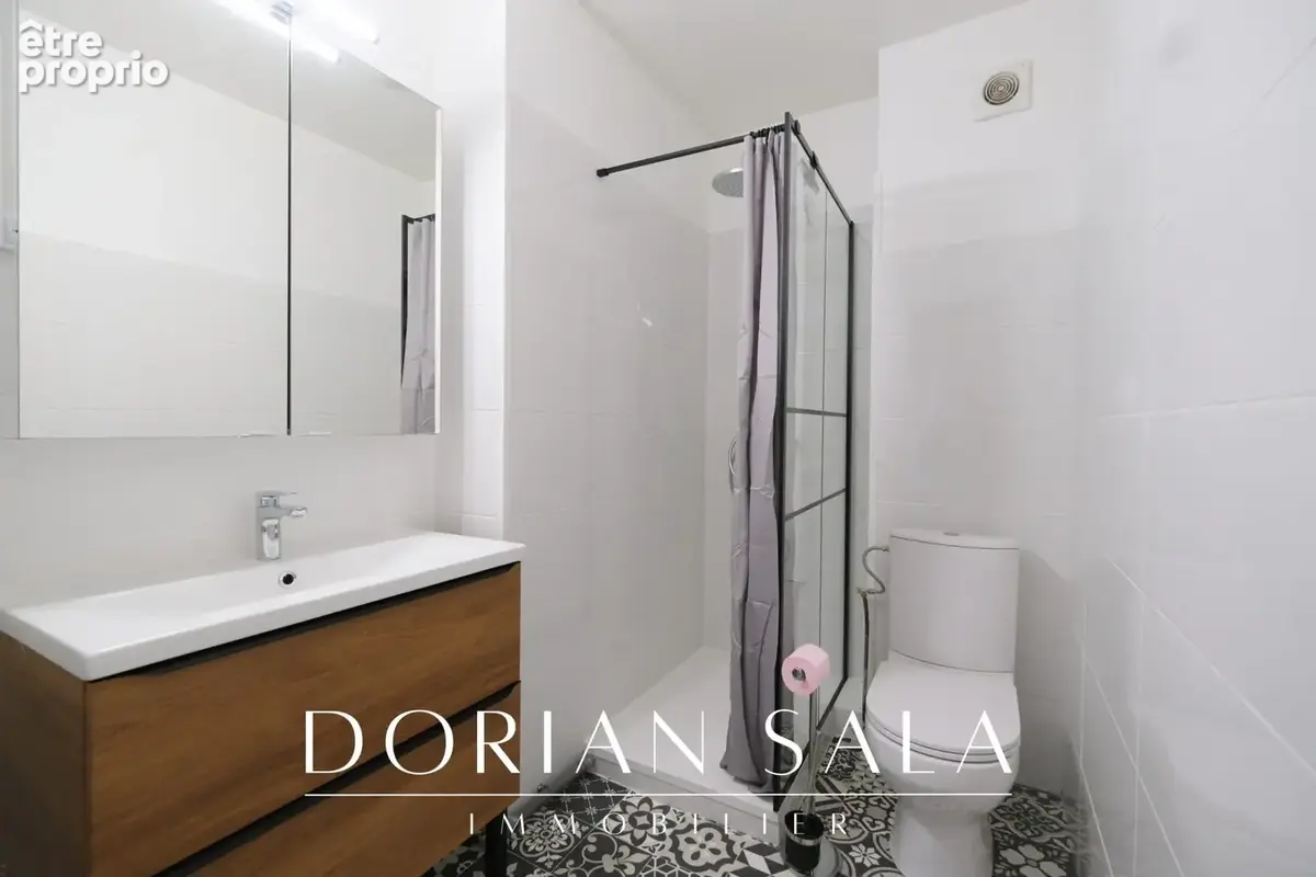 Appartement 2 pièces 46 m² à vendre à Marseille-10e (13010) - photo 5