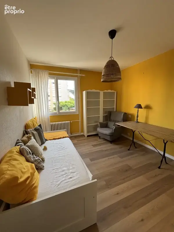 Appartement 4 pièces 85 m² à vendre à Romans-Sur-Isere (26100) - photo 7