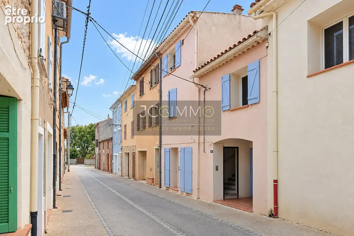 Duplex T3 traversant - photo 13